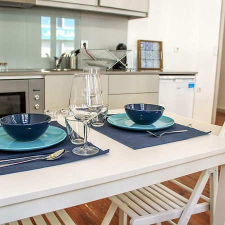 Bonjardim Flats - T1 Lägenhet OOporto Exteriör bild