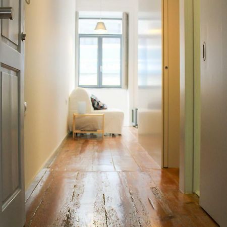 Bonjardim Flats - T1 Lägenhet OOporto Exteriör bild