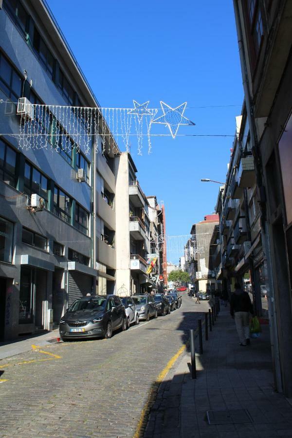 Bonjardim Flats - T1 Lägenhet OOporto Exteriör bild