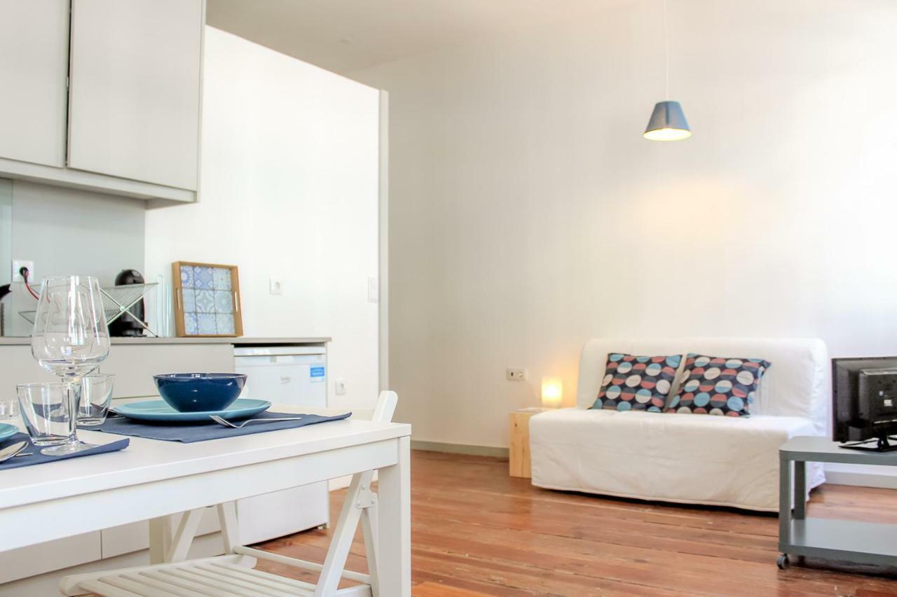 Bonjardim Flats - T1 Lägenhet OOporto Exteriör bild