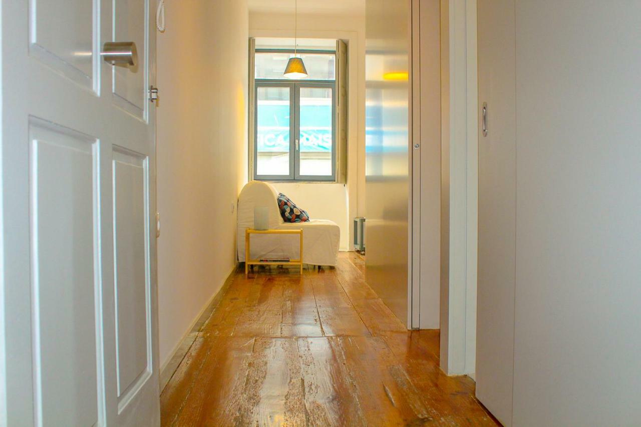 Bonjardim Flats - T1 Lägenhet OOporto Exteriör bild