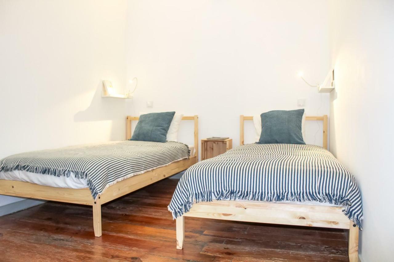Bonjardim Flats - T1 Lägenhet OOporto Exteriör bild
