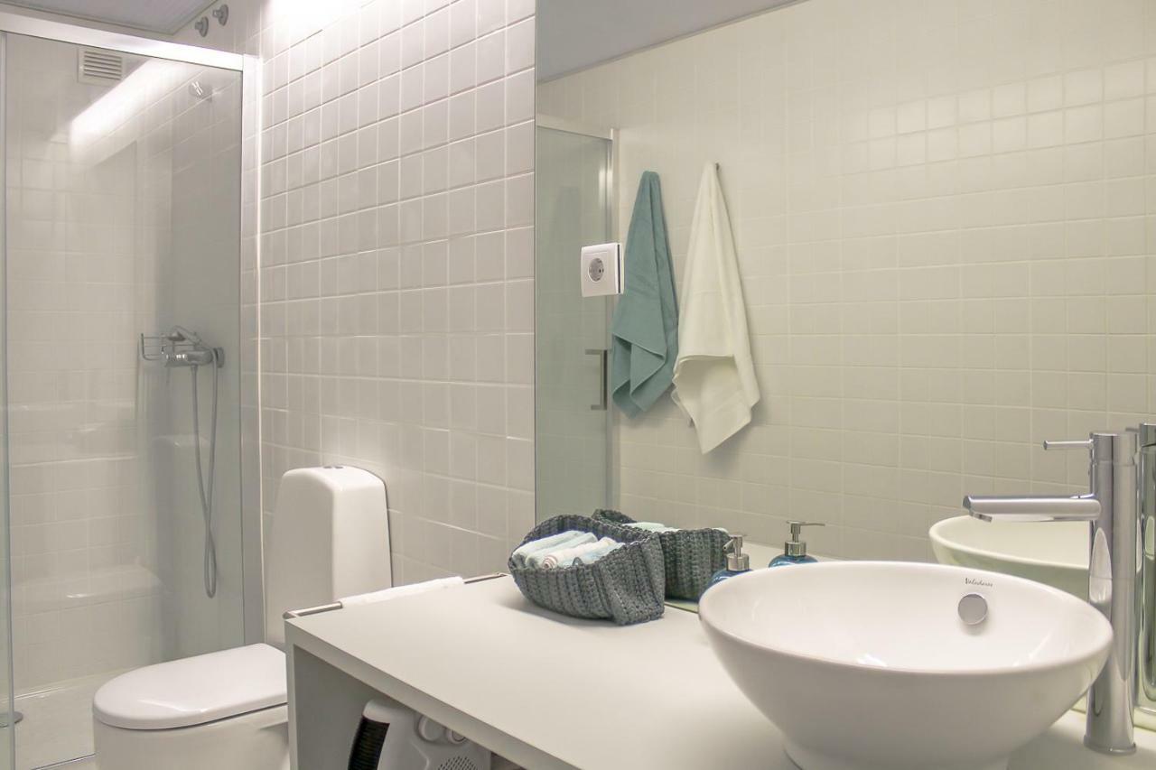 Bonjardim Flats - T1 Lägenhet OOporto Exteriör bild
